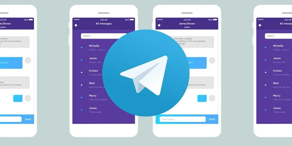 Telegram Premium
